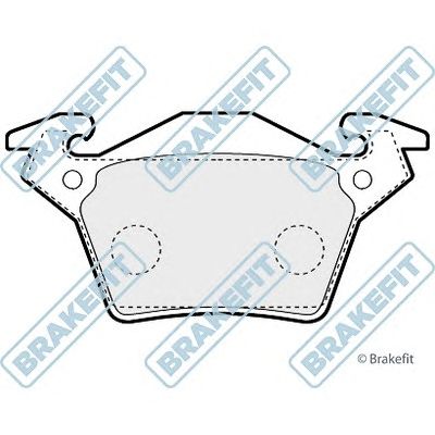 APEC BRAKING pd3171 -